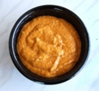 Salsa romesco casolana
